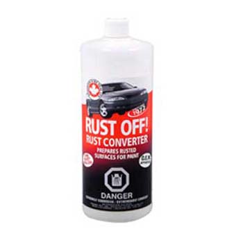 GPI RUST OFF 1 QT - J2VBROQ  